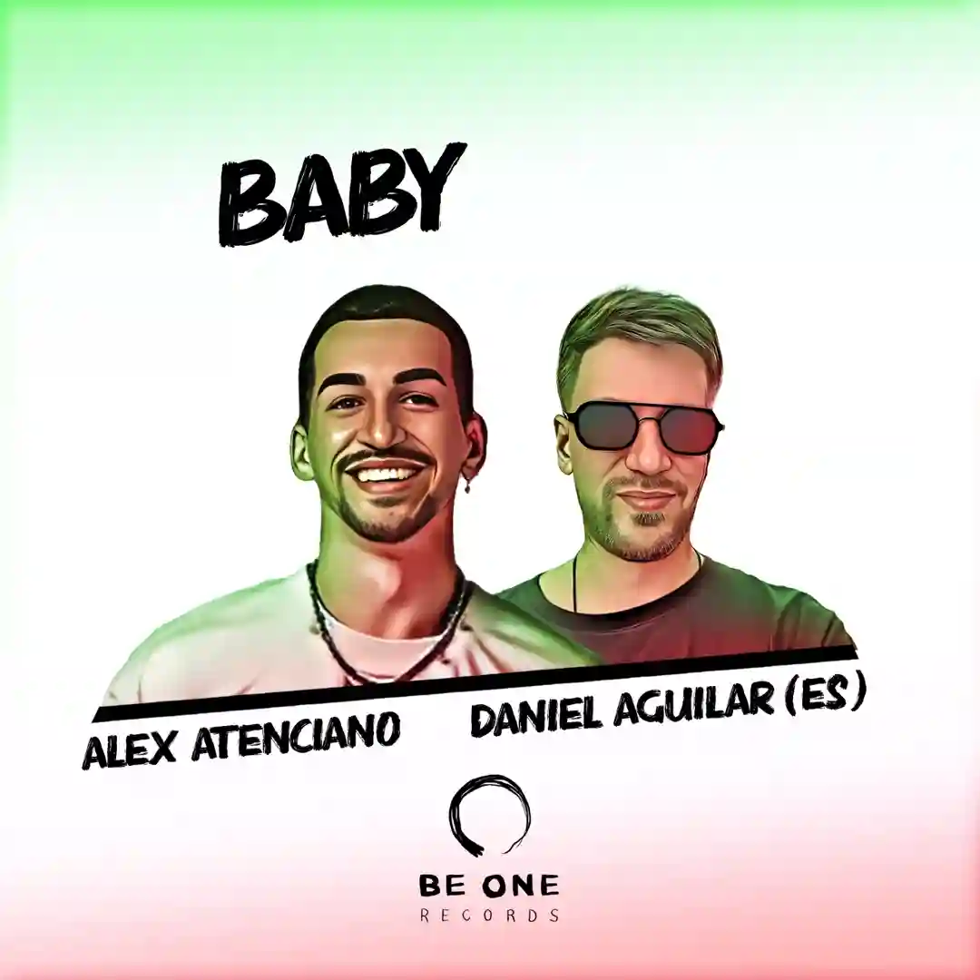 Baby (Original Mix) cover