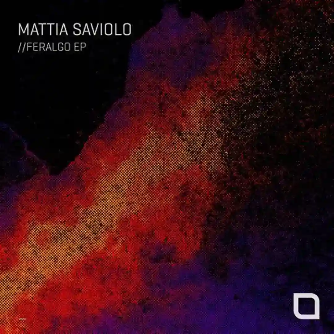 Feralgo (Original Mix) cover