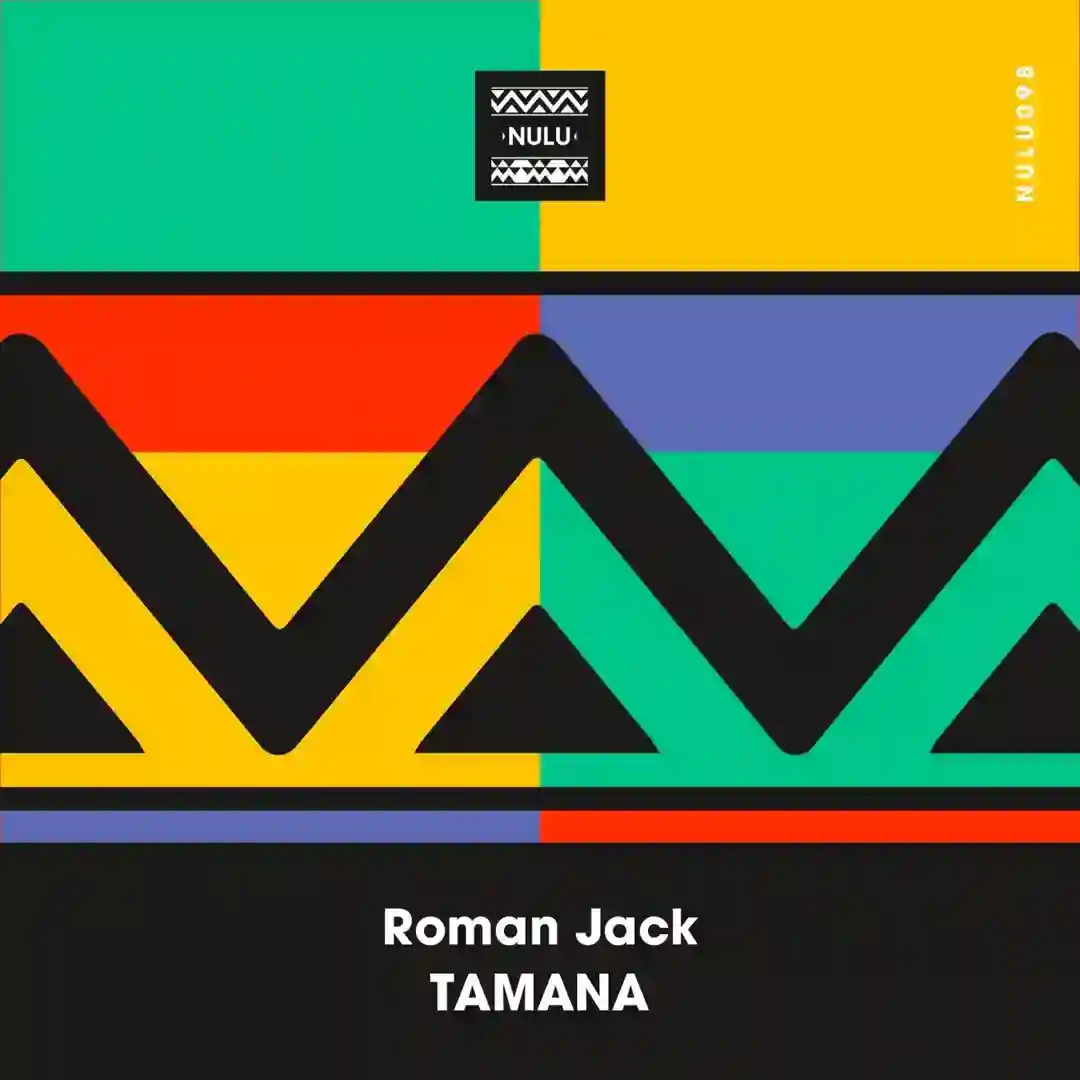 Tamana (Original Mix) cover