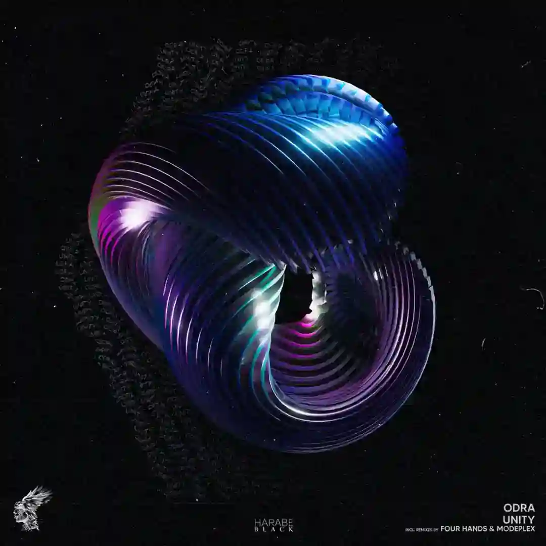 Unity (Modeplex Remix) cover