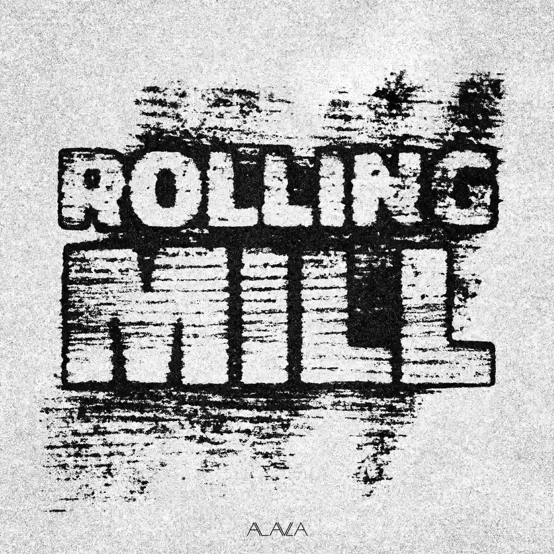 Rolling Mill cover