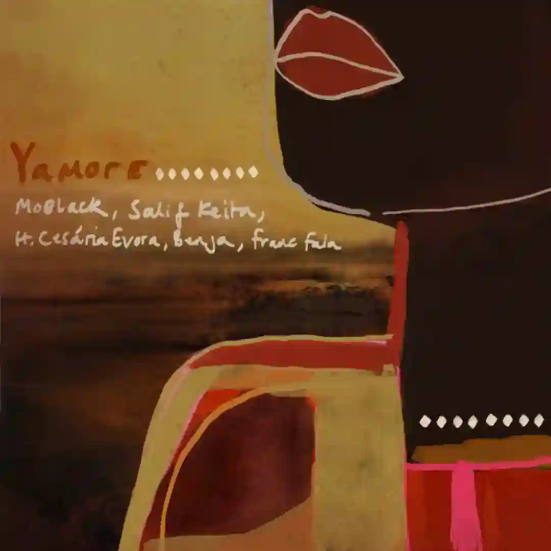 Yamore (Extended) cover