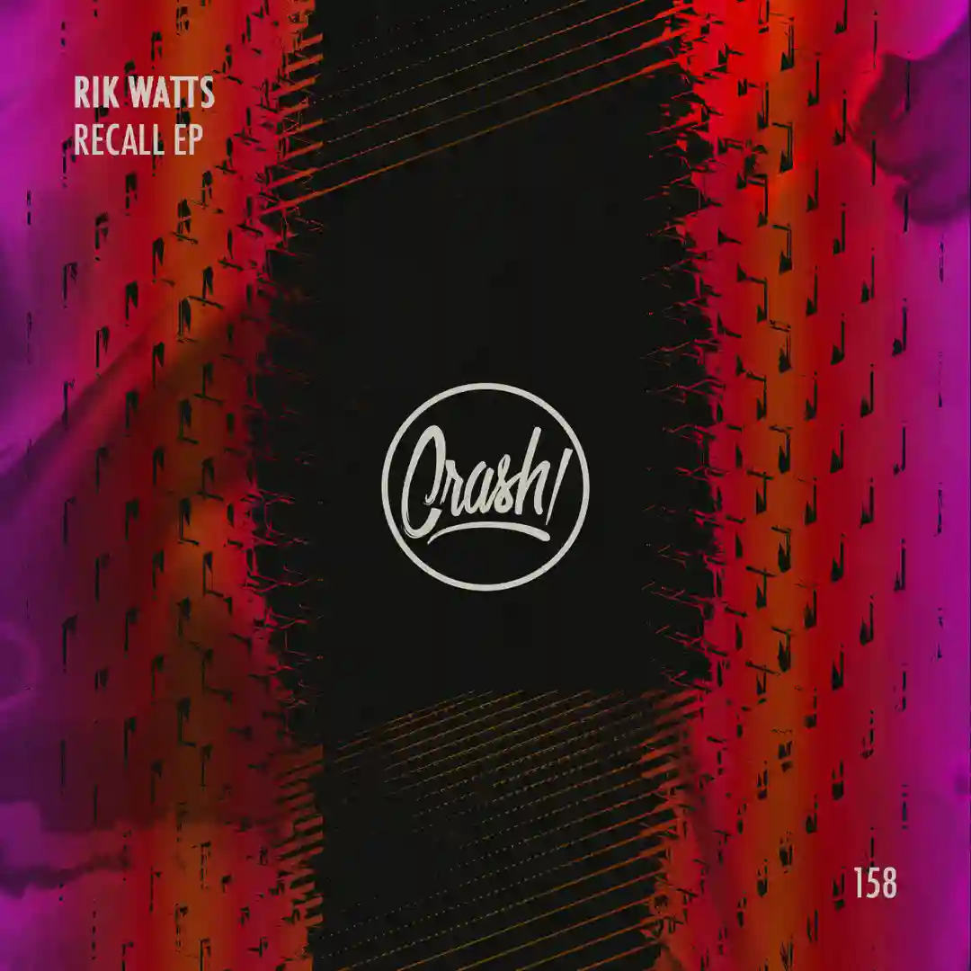 Recall EP cover