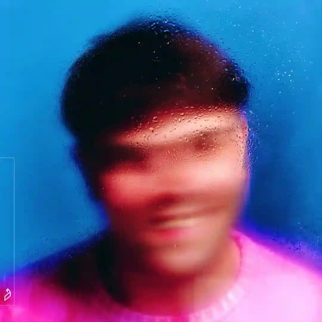 My Own cover