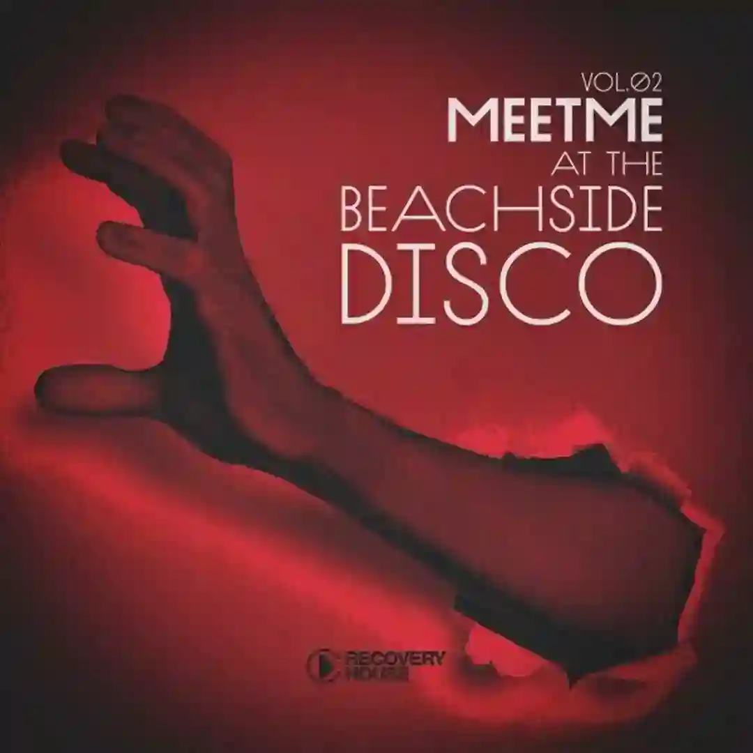 Summer Heat (Original Mix) cover