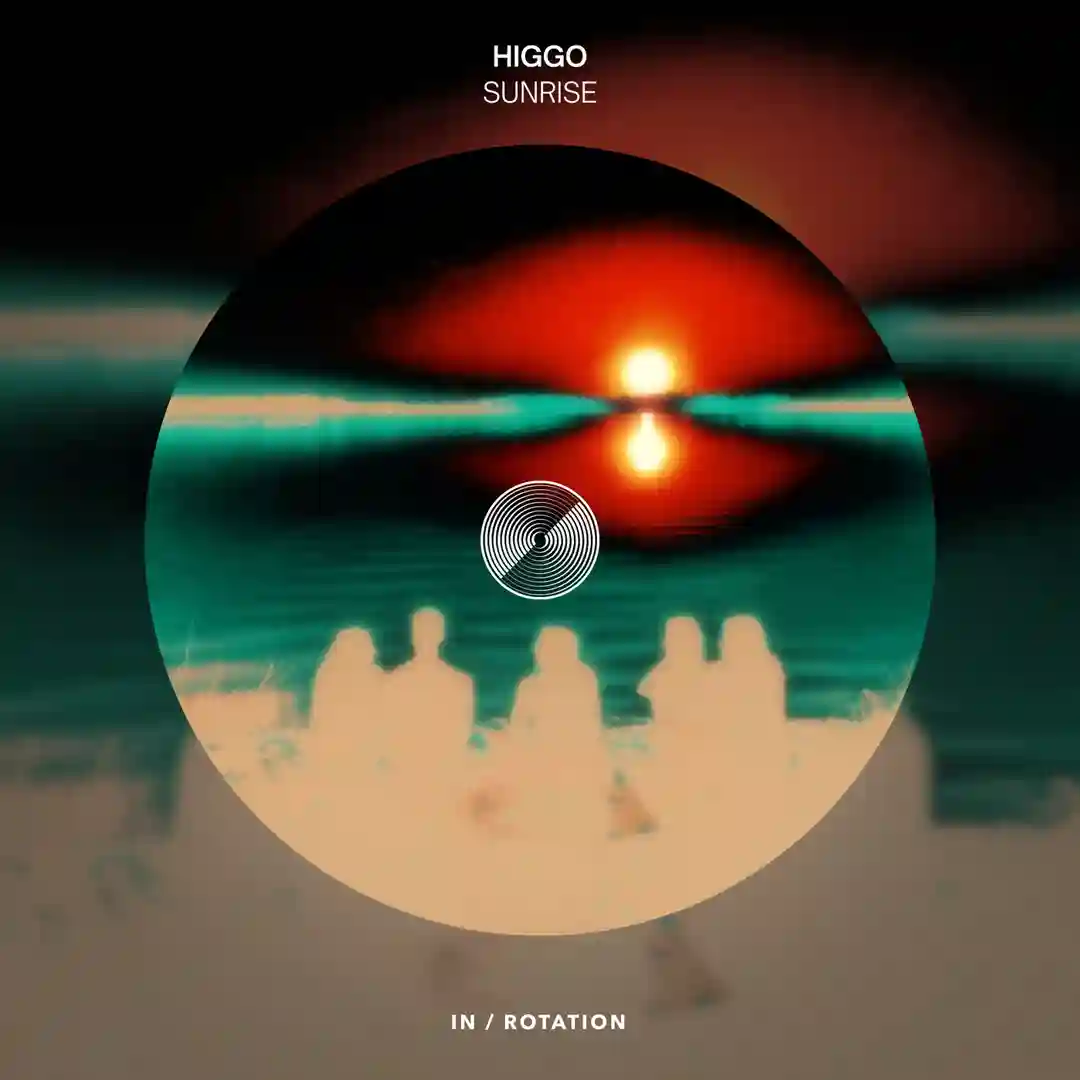 Sunrise cover