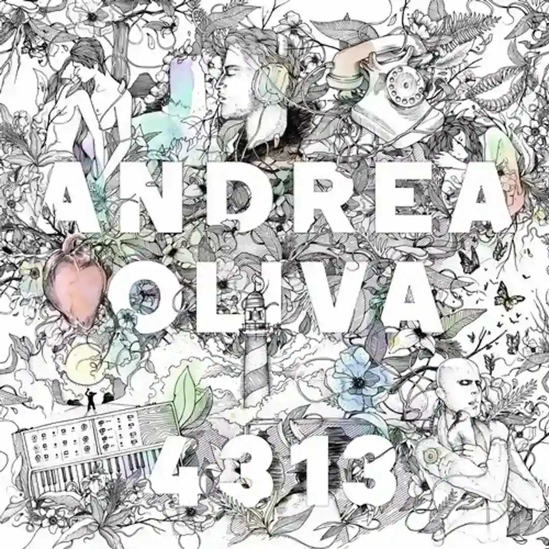 Turn Off The Dawn (Album Mix) cover