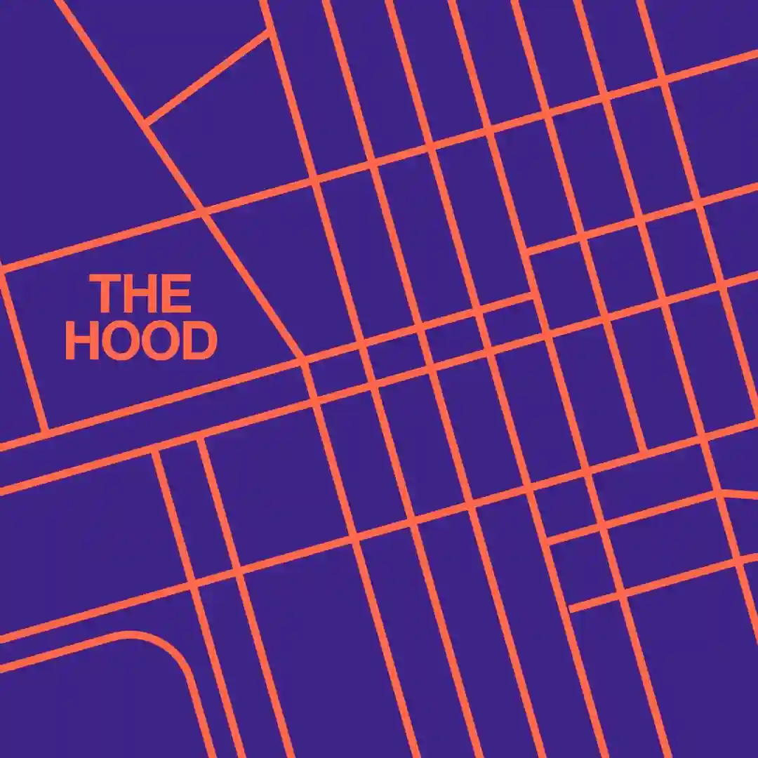 The Hood (Extended Mix) cover