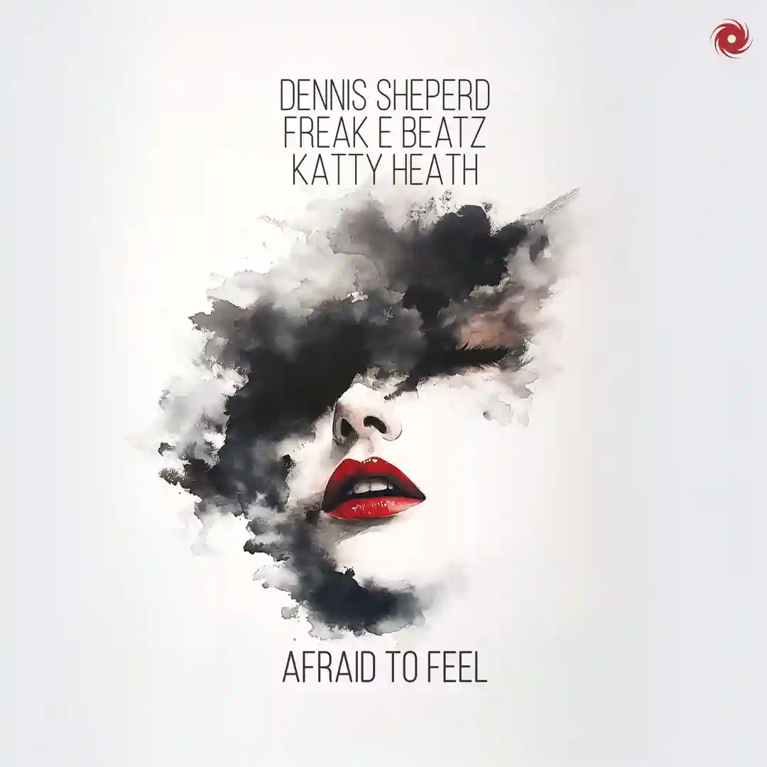Afraid to Feel (Extended Mix) cover