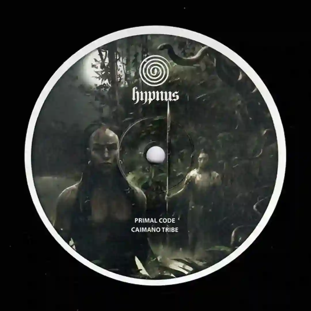 Mutara Speech (Original Mix) cover