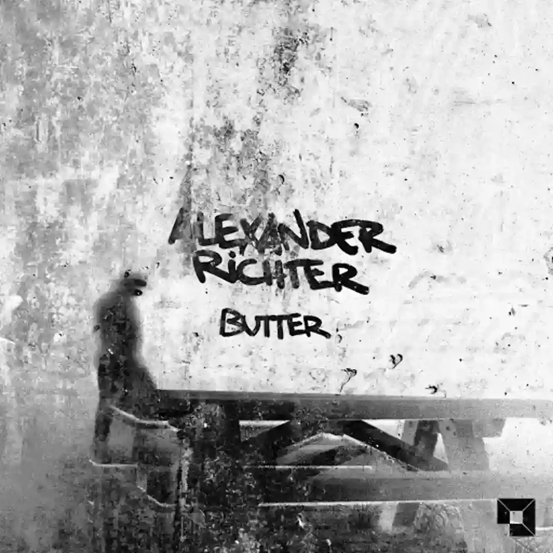 Push (Original Mix) cover