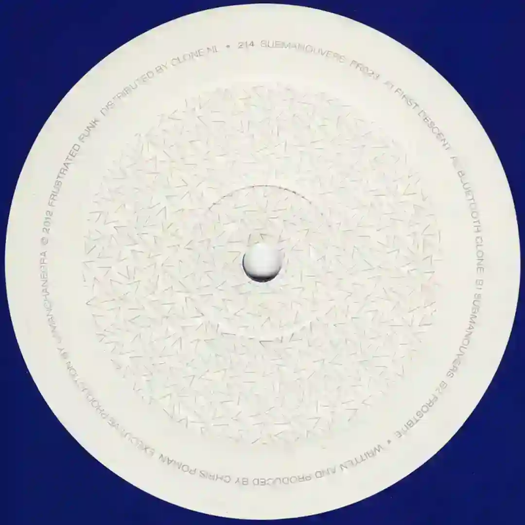 Frostbite cover