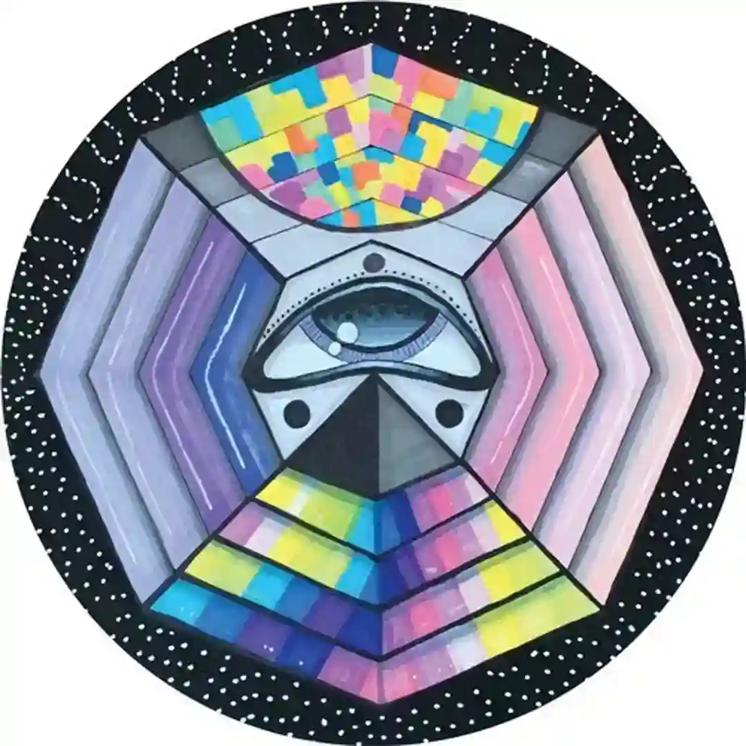 Back To The Music cover