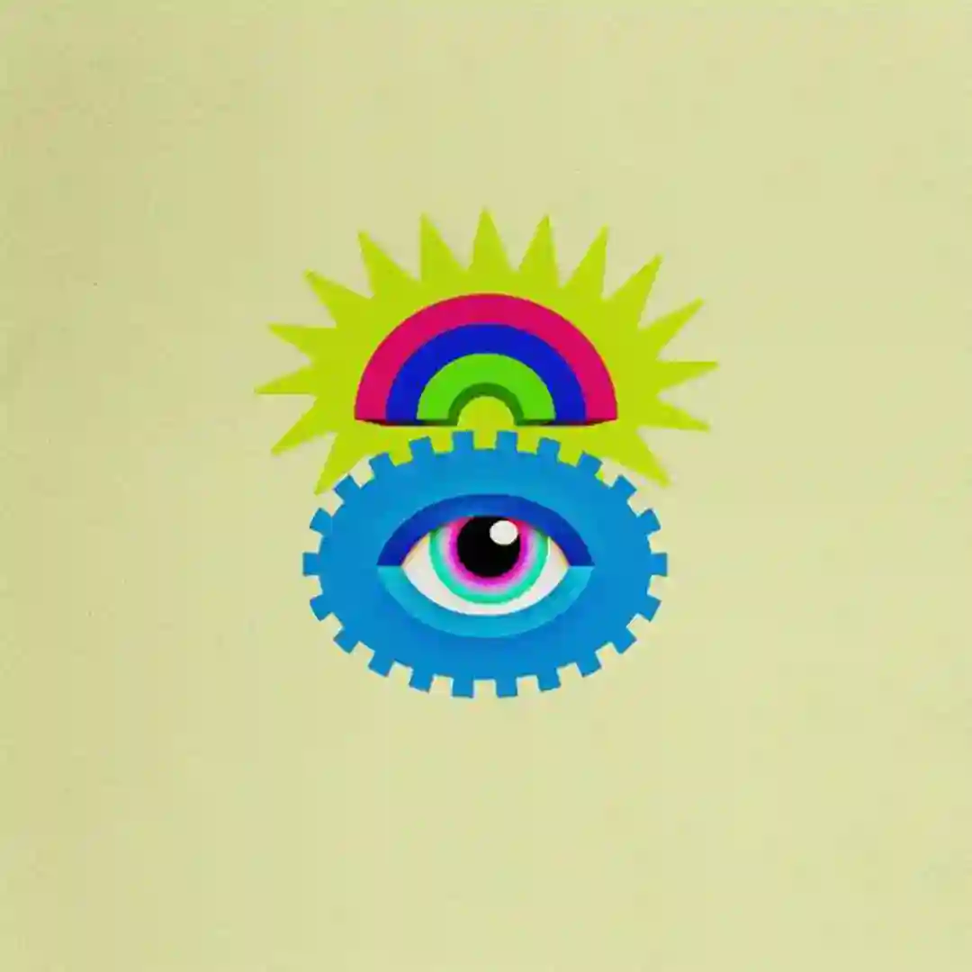 Roboticsoul cover