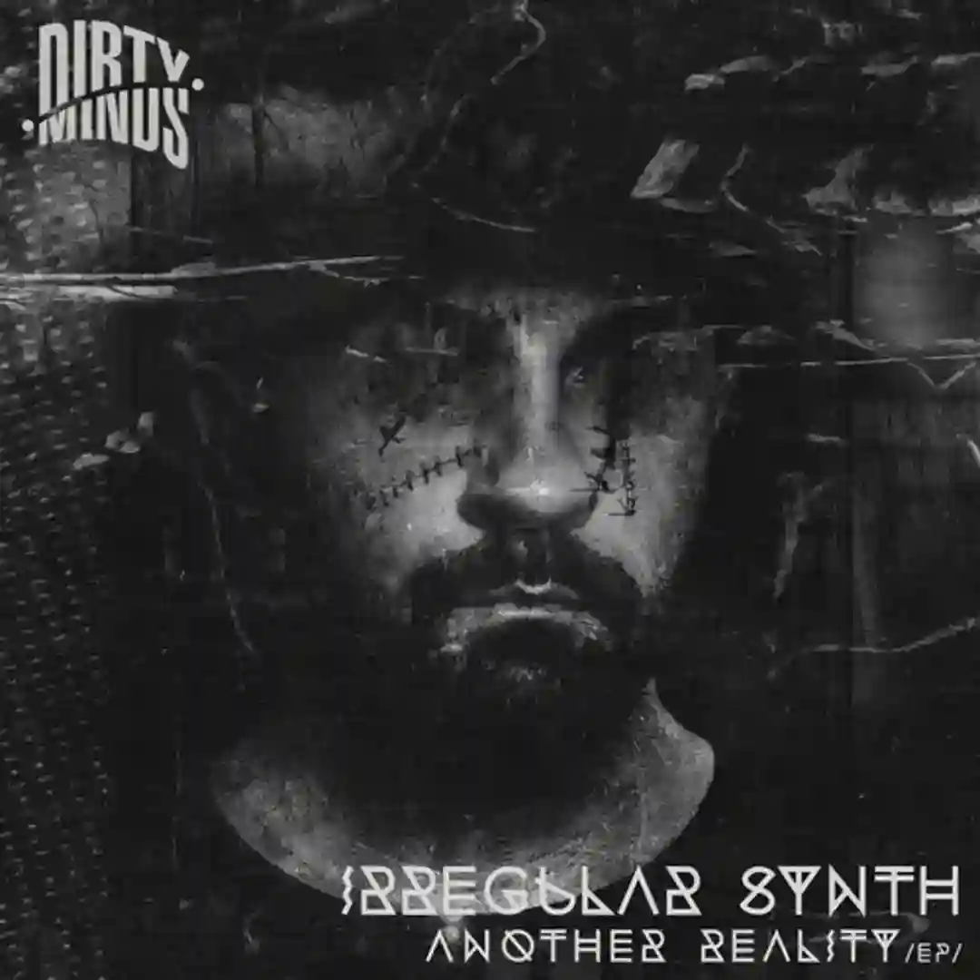 Another Reality EP cover