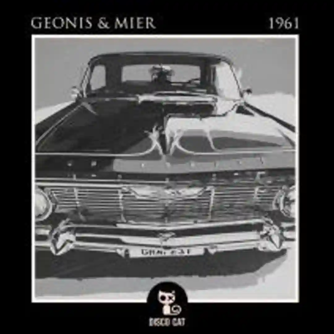 1961 (Original Mix) cover