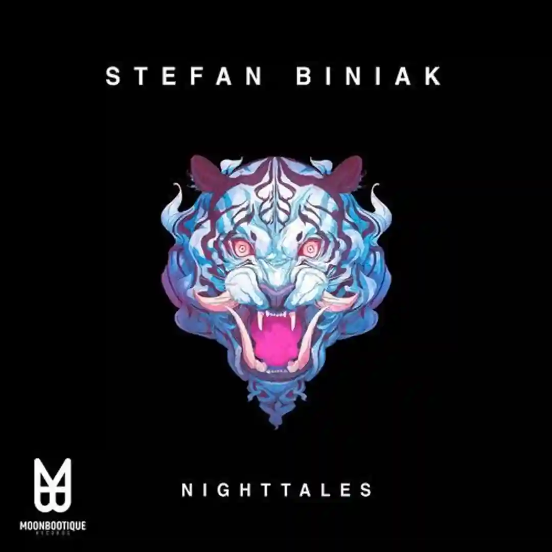Blindfold (Original Mix) cover