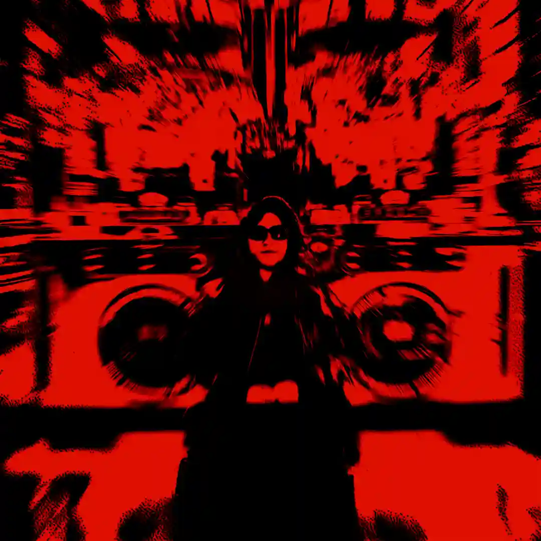 Trippin' (Dub) cover