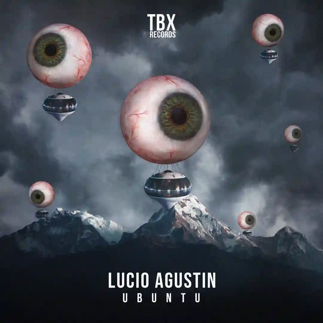 Prophecy (Original Mix) cover