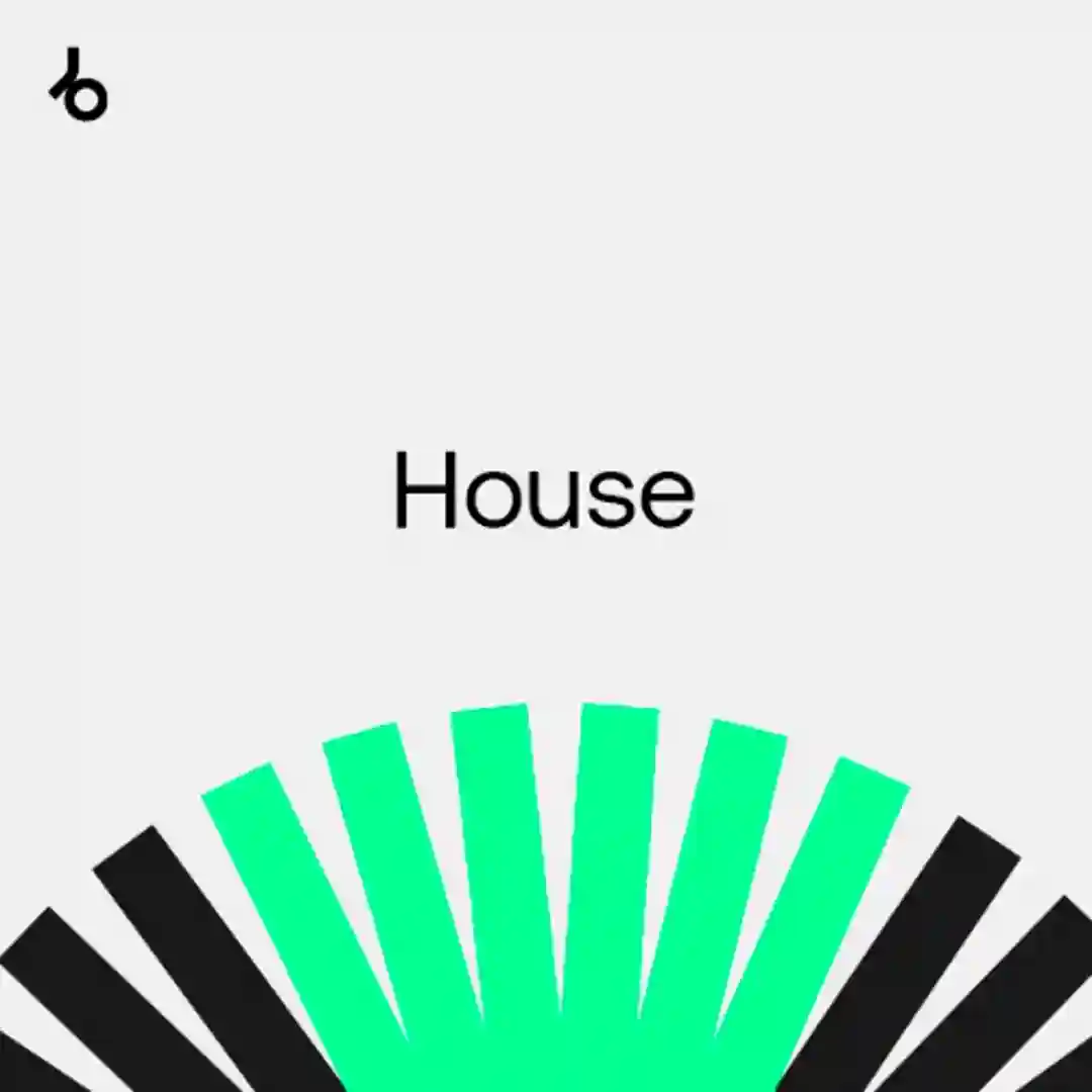 The Shortlist: House cover
