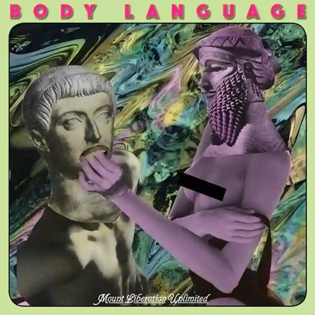 Body Language (Mouth Mix) cover