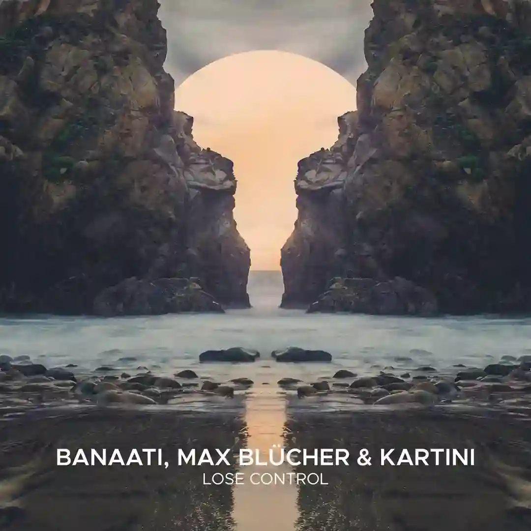 Lose Control (Extended Mix) cover
