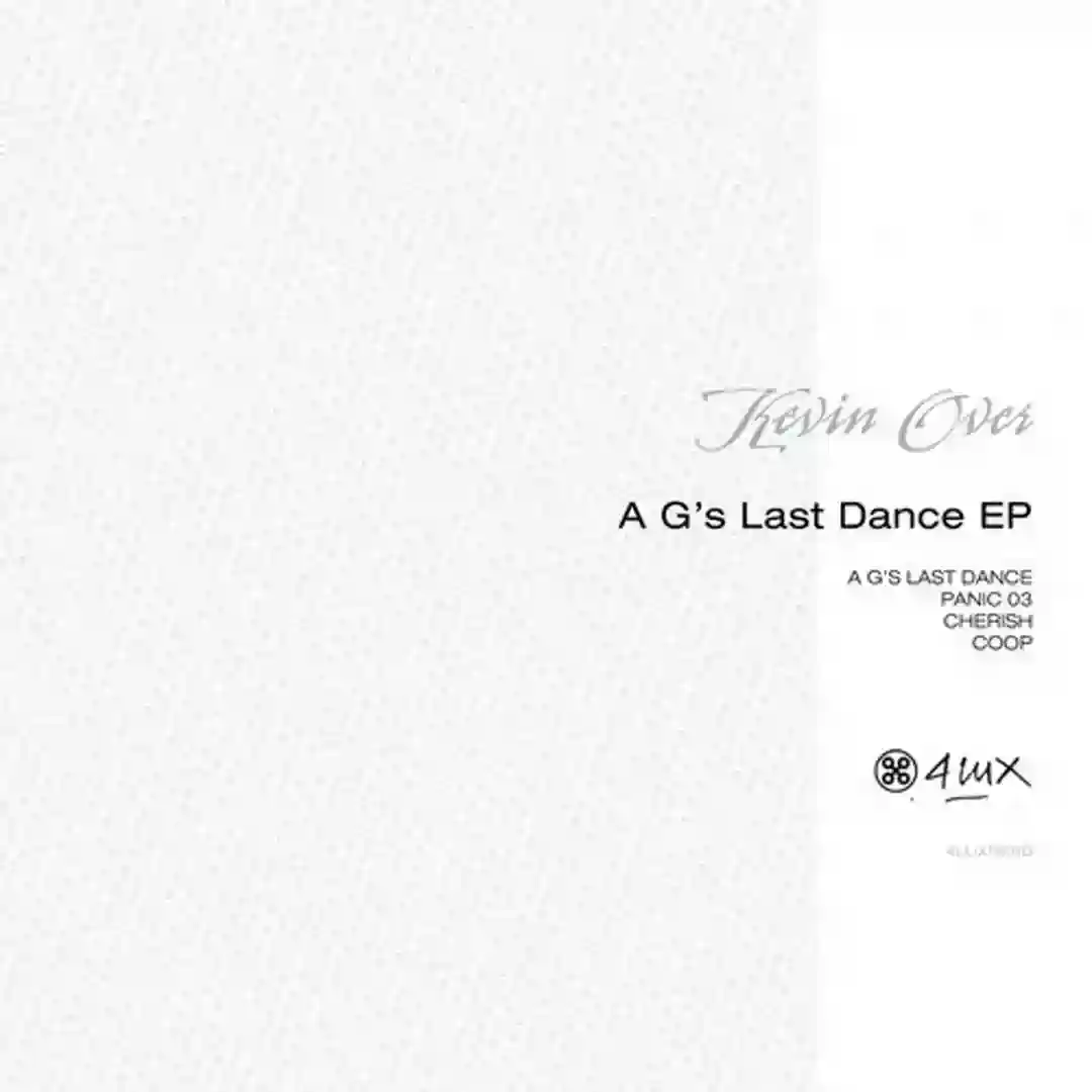 Panic 03 (Original Mix) cover