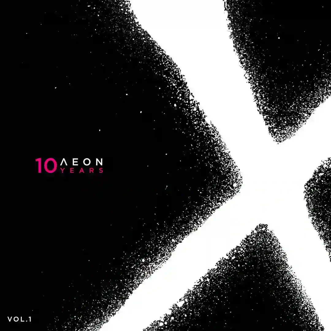AEON X Vol.1 cover