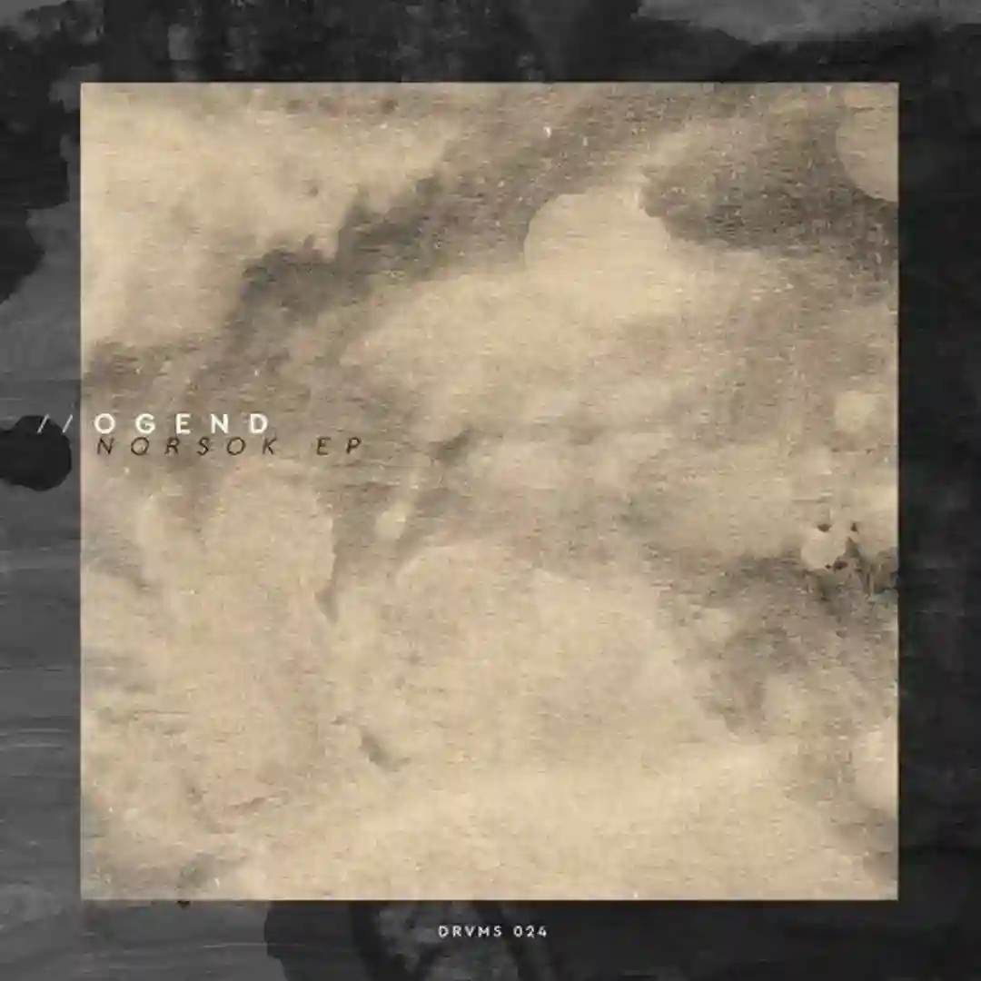 Norsok cover