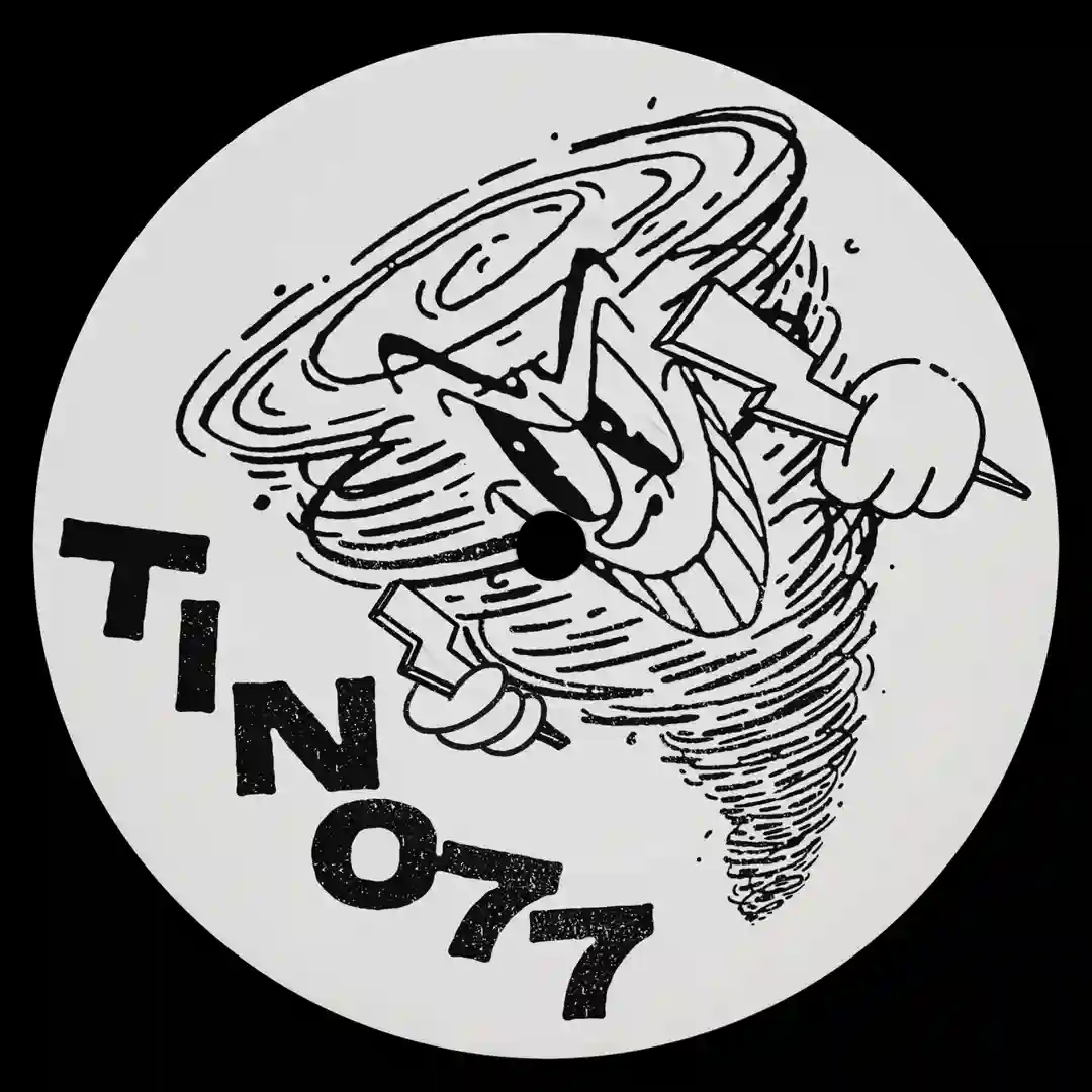 Baile Pulse (Original Mix) cover