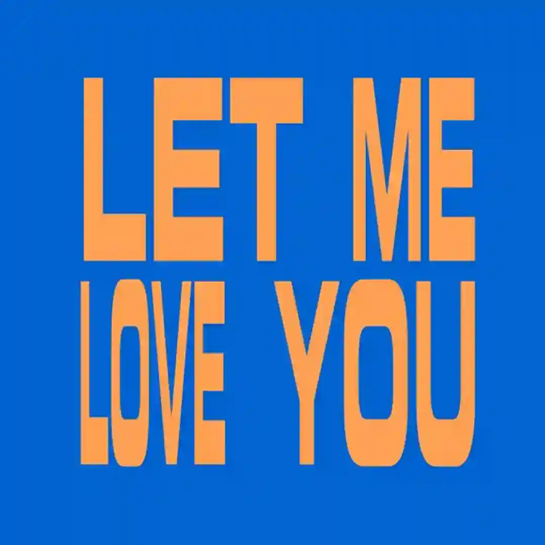 Let Me Love You (Extended Mix) cover