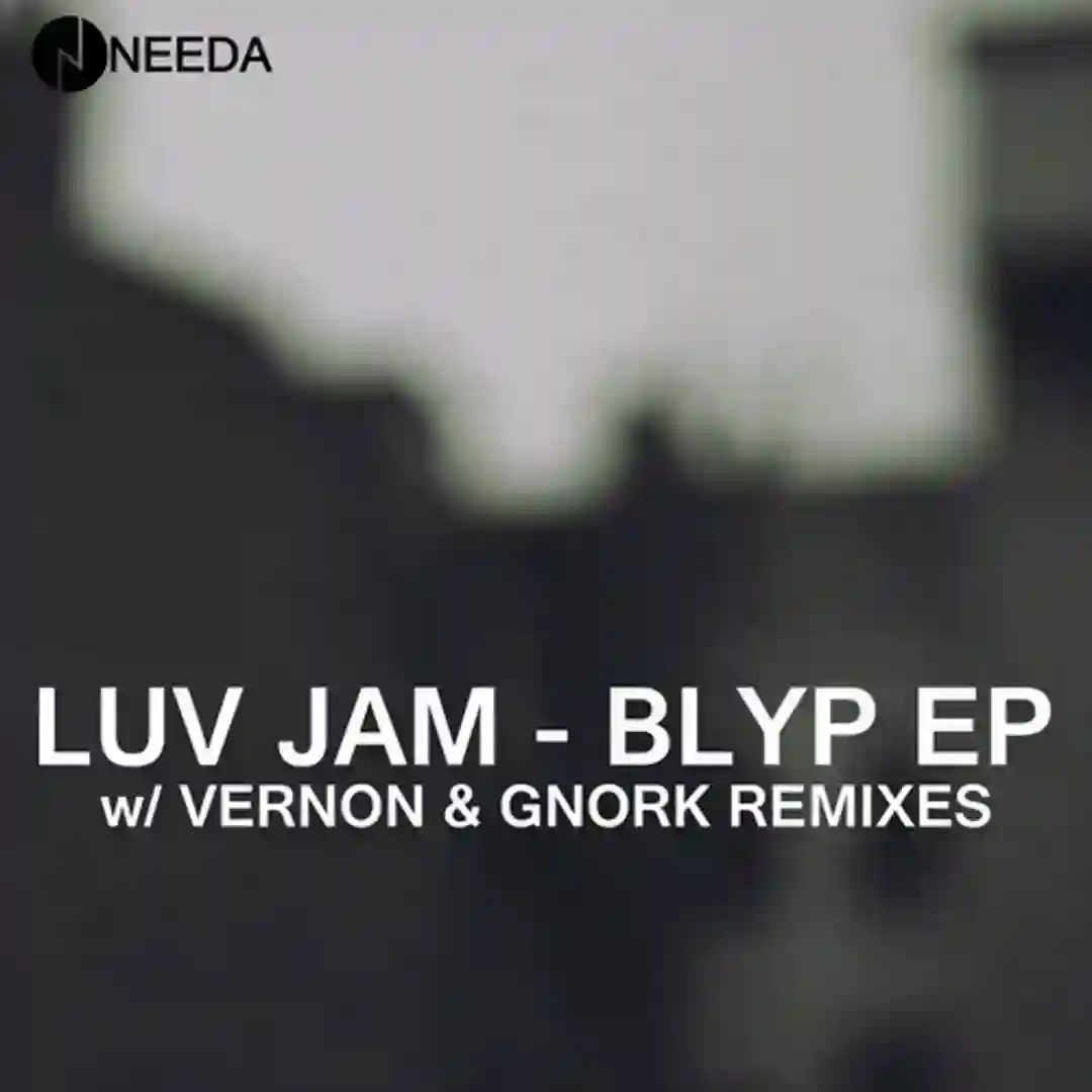Over Draught Facility (Vernon Dixon Avenue Basement Mix) cover