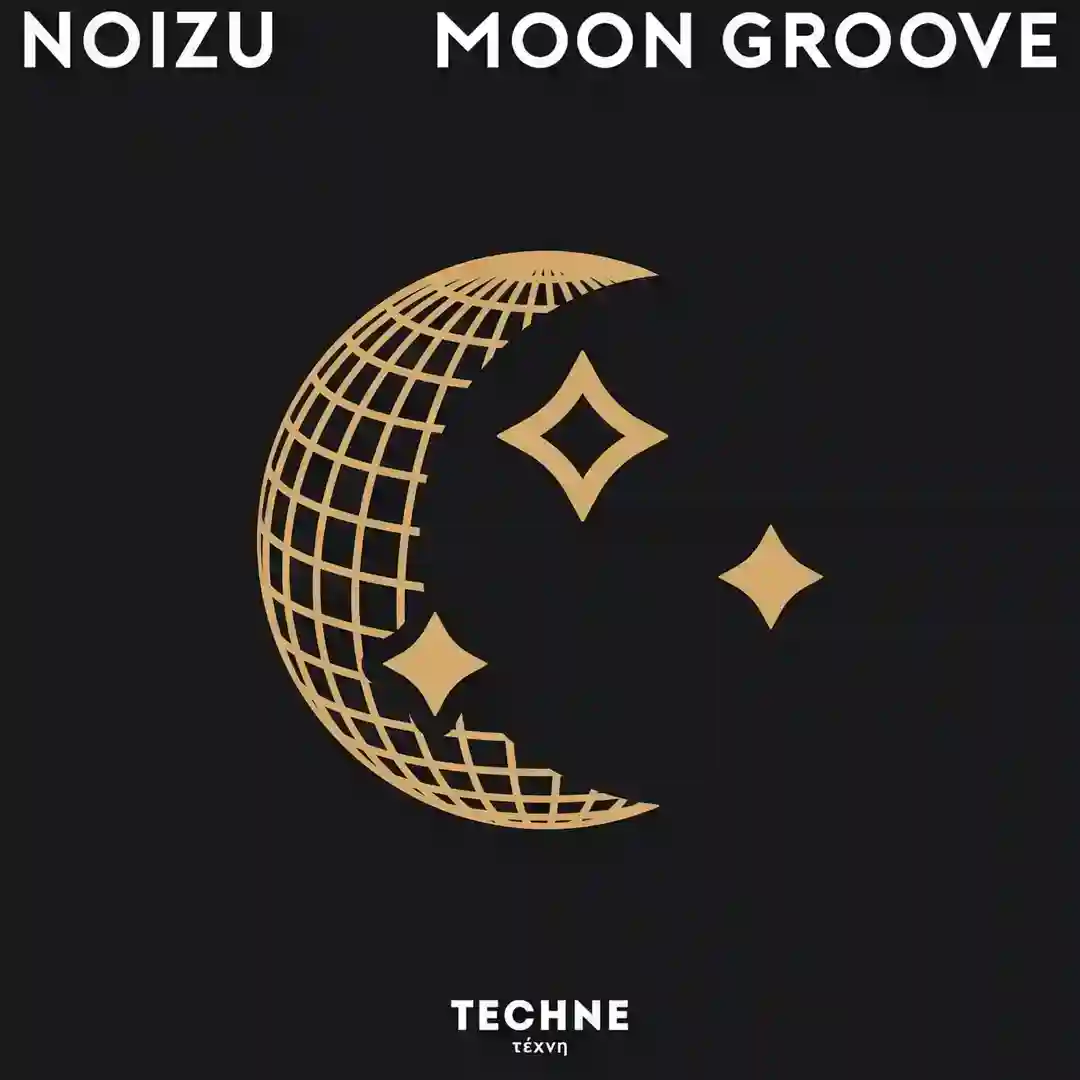 Moon Groove (Extended Mix) cover
