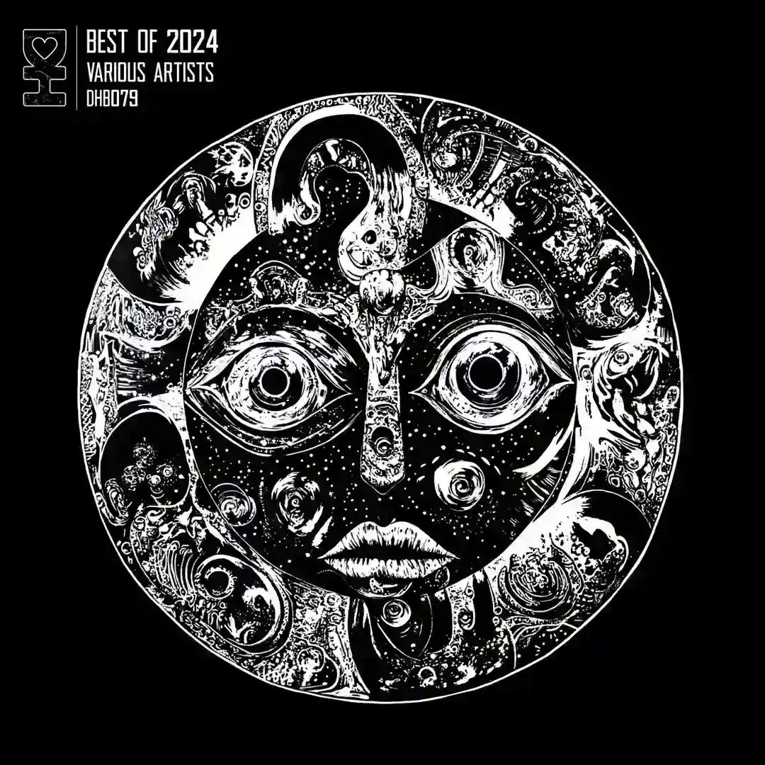 Murdock (Original Mix) cover