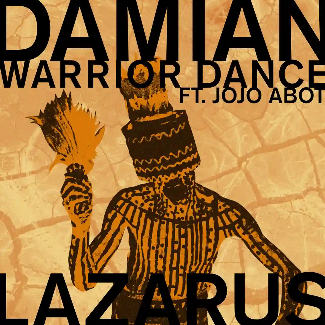 Warrior Dance (Raxon Remix) cover