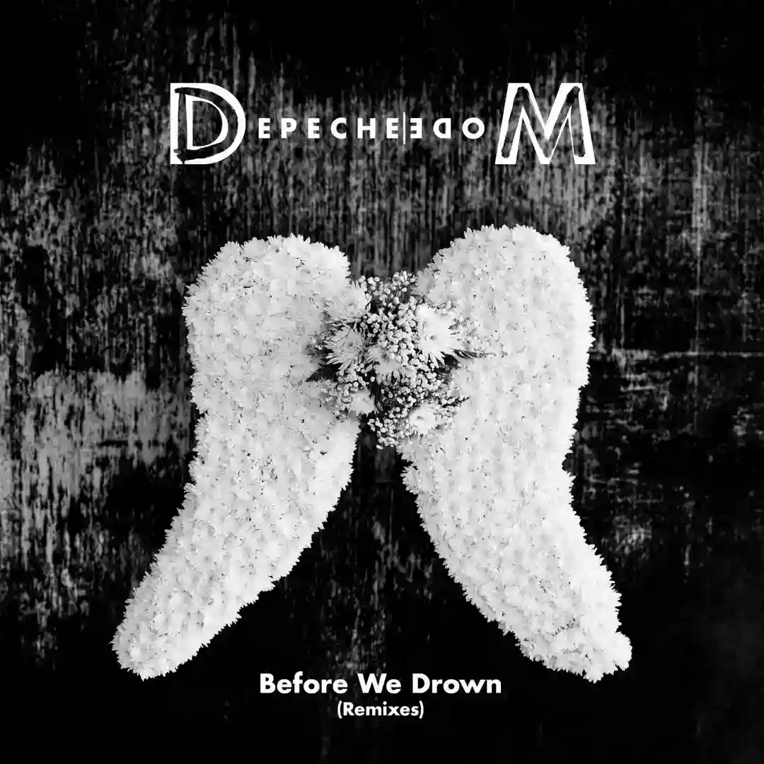 Before We Drown (AC Wet Mix) cover