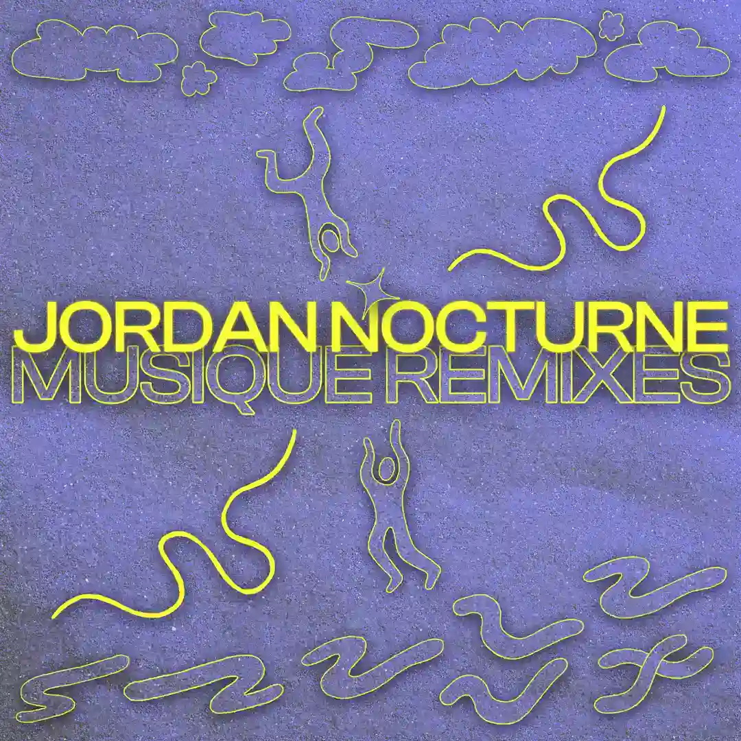 Musique Remixes cover