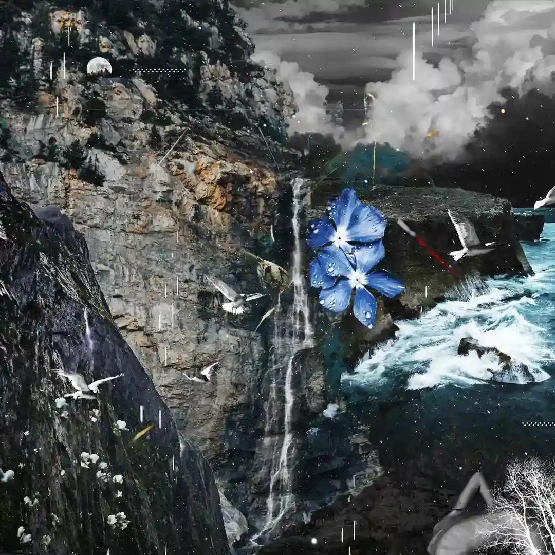 Rigel (Original Mix) cover
