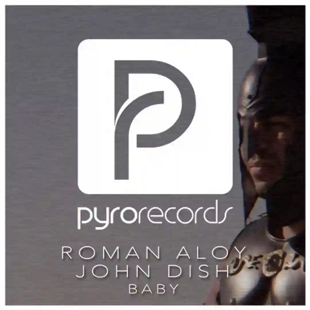 Baby (Original Mix) cover
