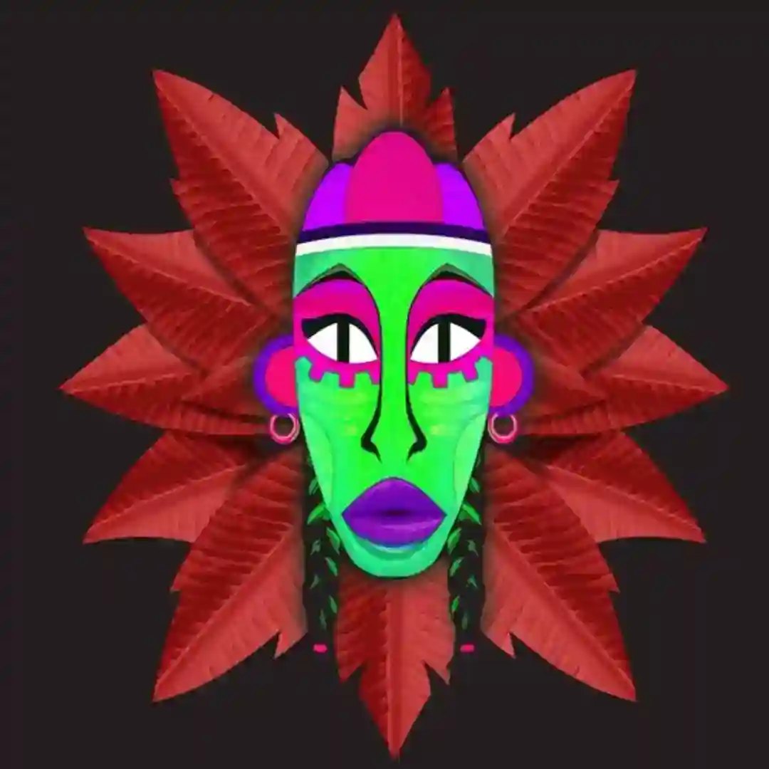 Get Back (Deophonik Remix) cover