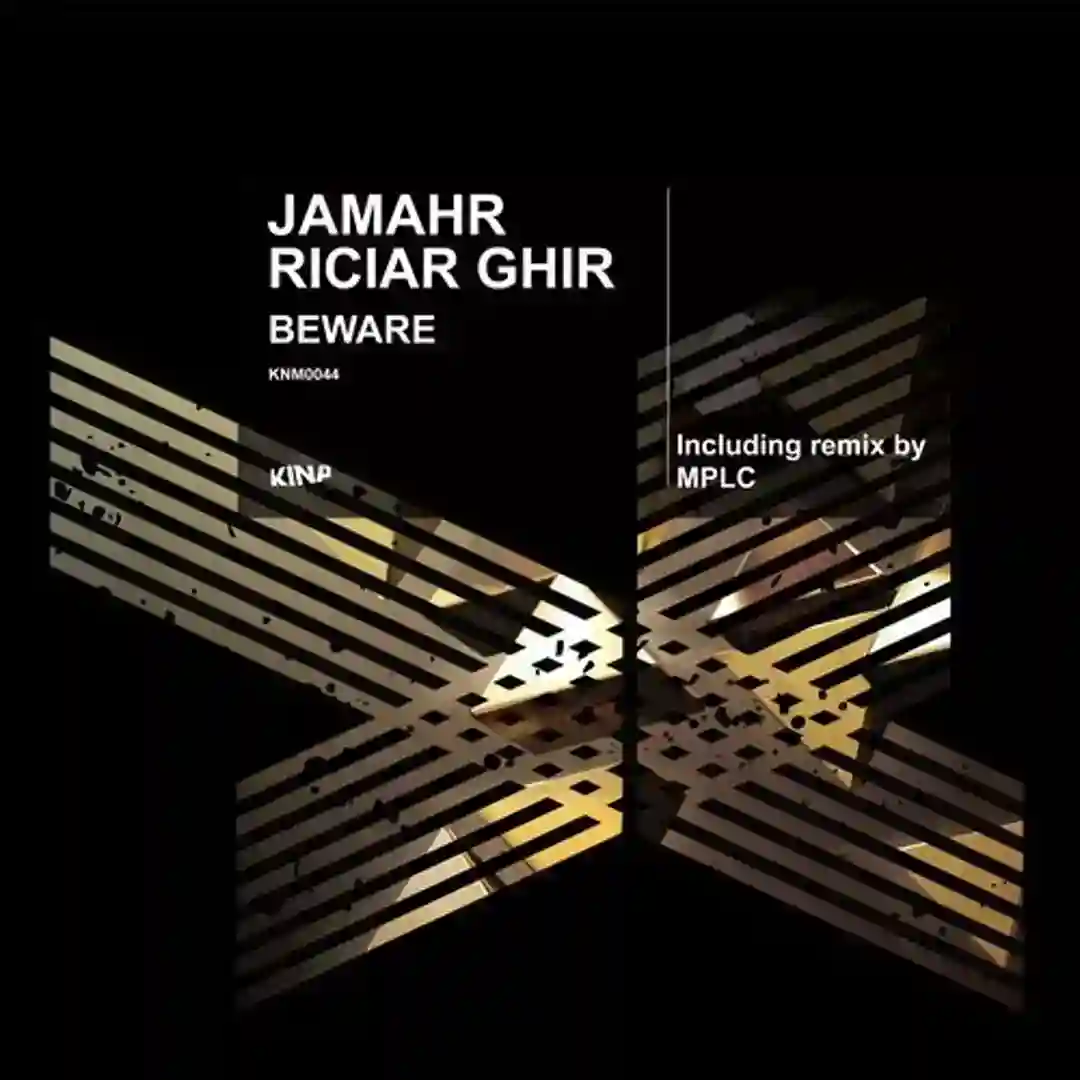 Music from the Music, Pt. 3 (Original Mix) cover