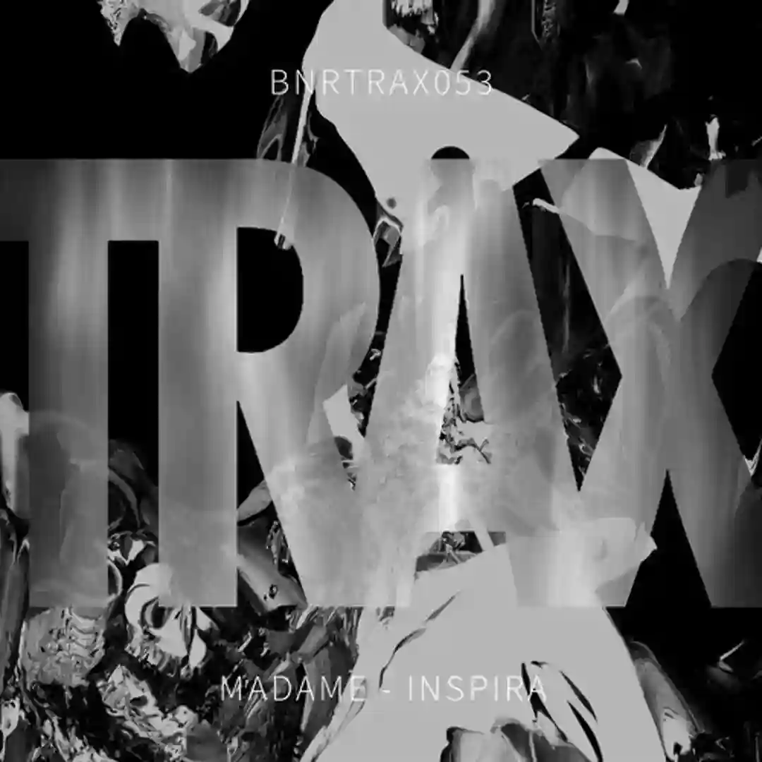 Inspira (Original Mix) cover
