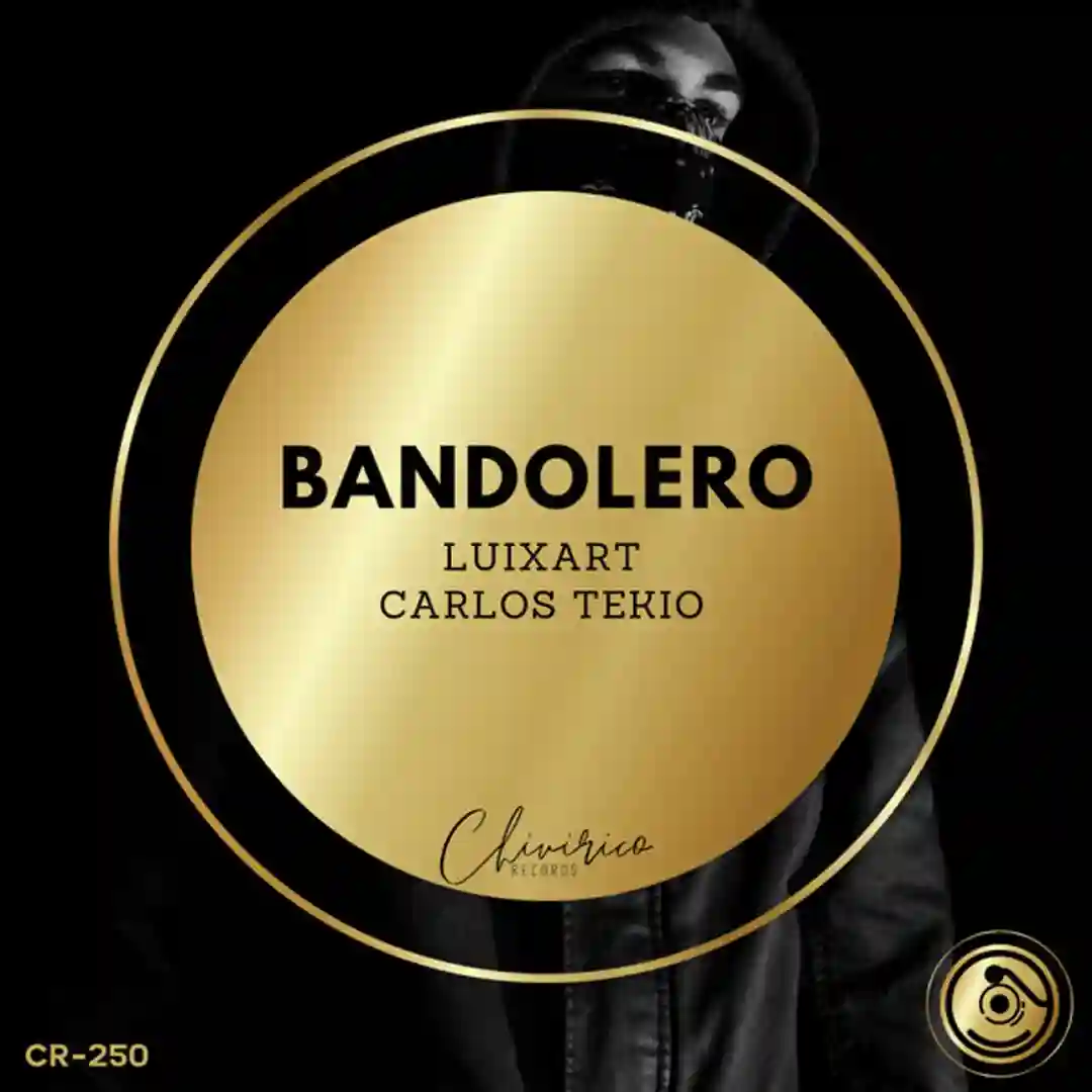 Bandolero cover