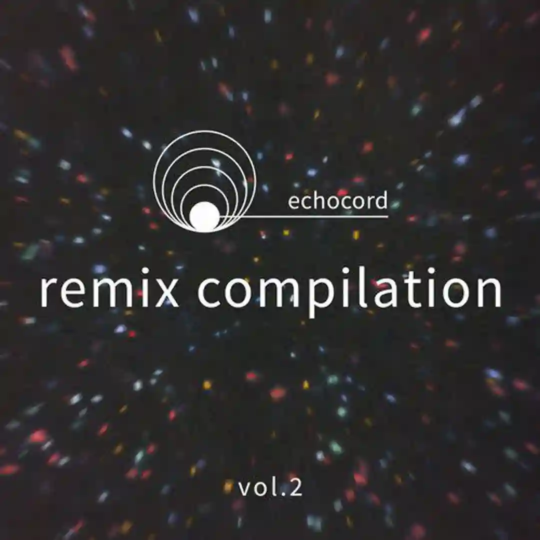 Burst Mode (Convextion Remix) cover