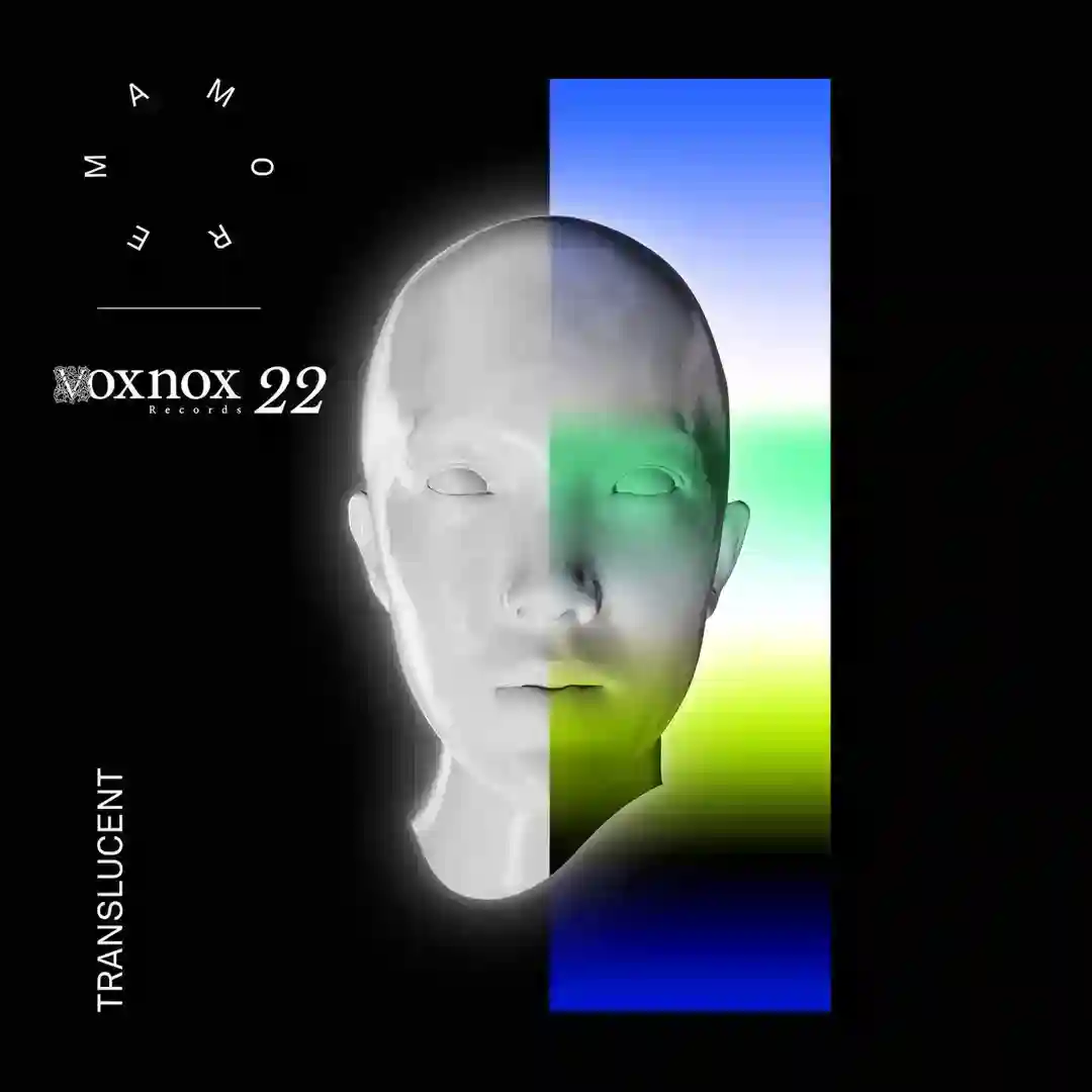 Translucent cover