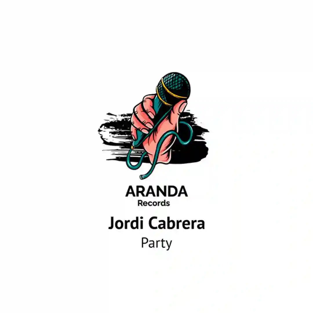 Party (Original Mix) cover