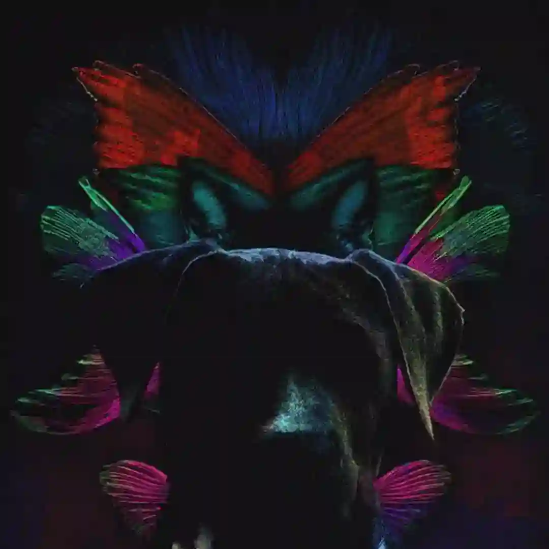 Favourite Mistake (Original Mix) cover