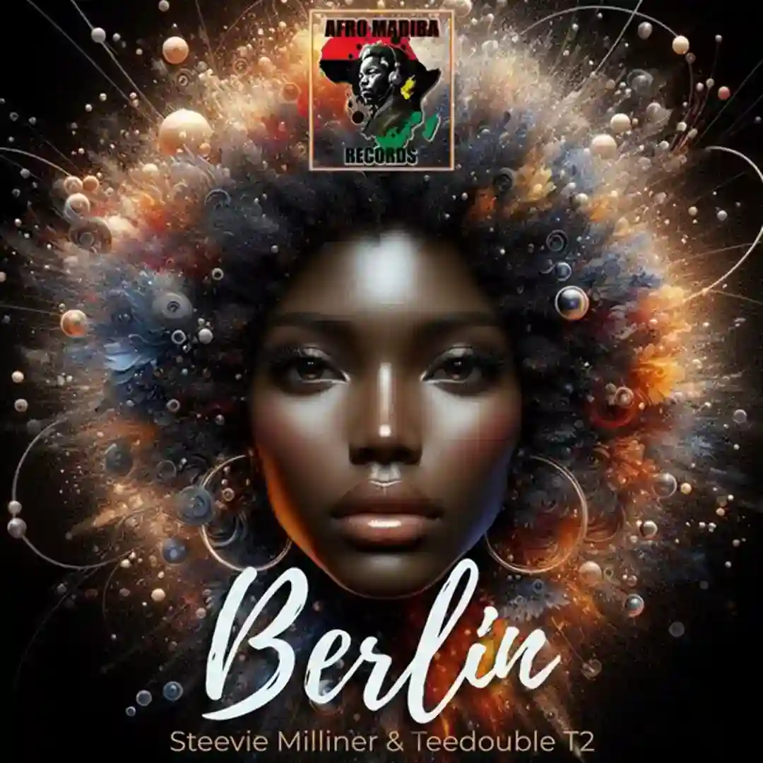 Berlin (Original Mix) cover