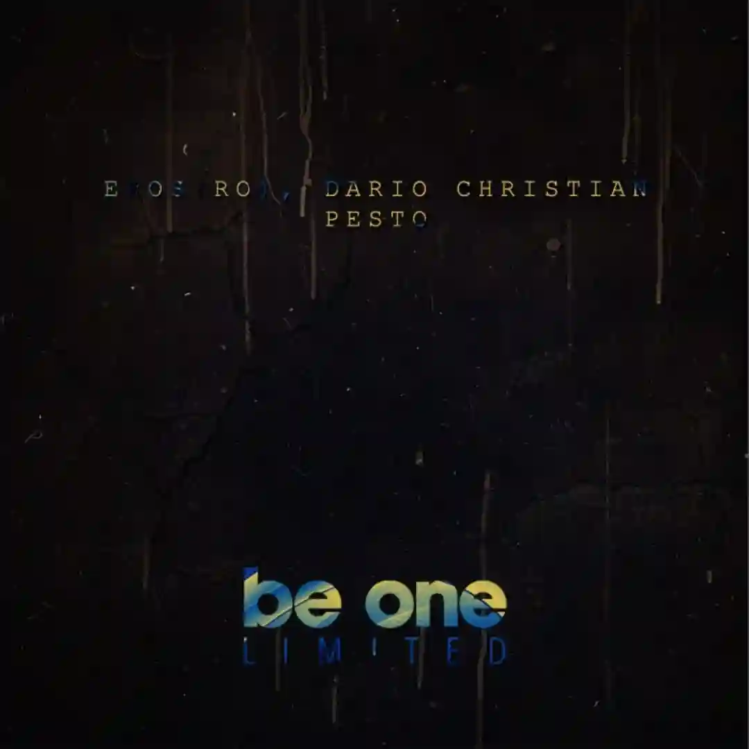Let_S Check (Original Mix) cover