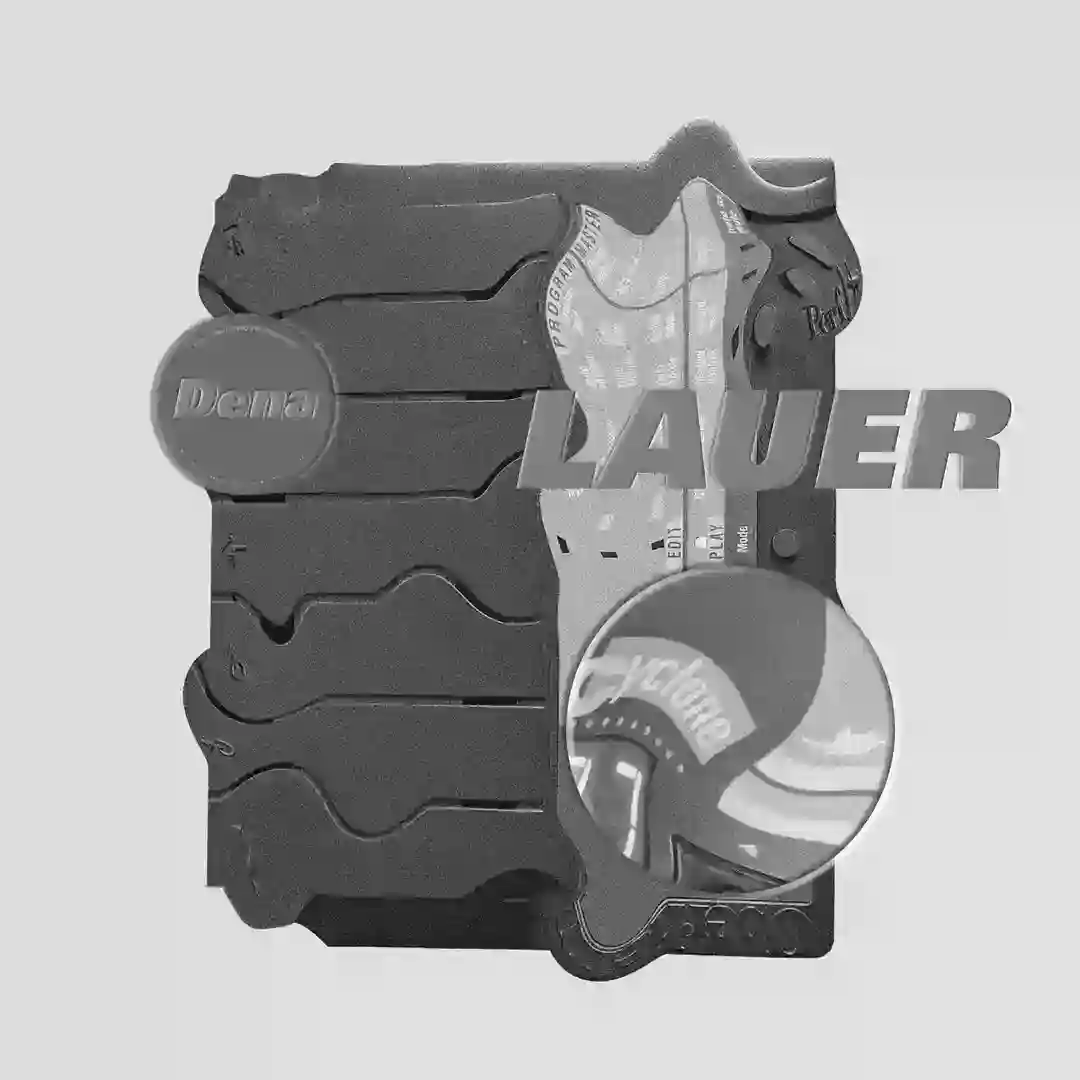 Resonancer cover